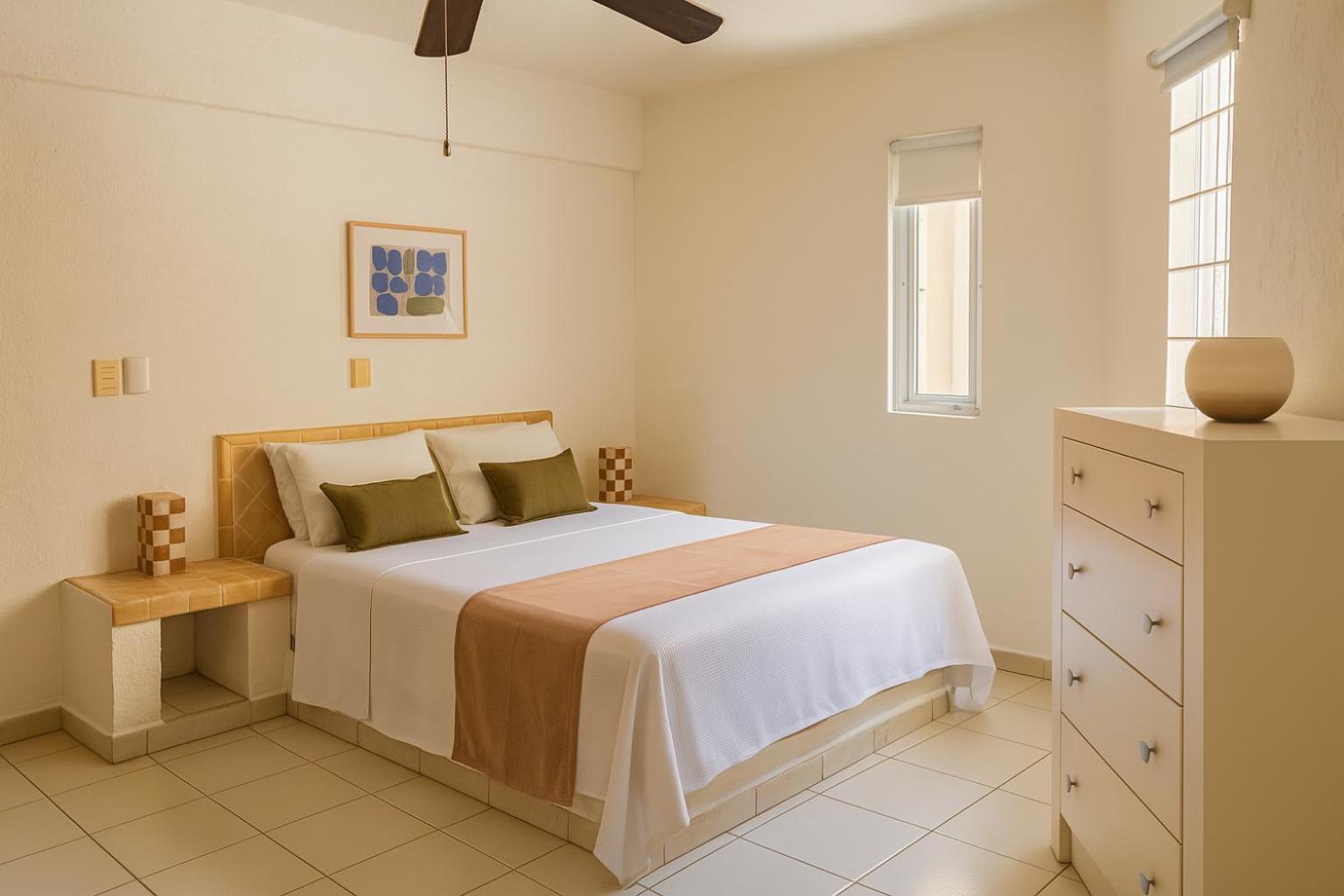 Amazing Complex Near 5th Avenue By Andiani Travel * Playa del Carmen