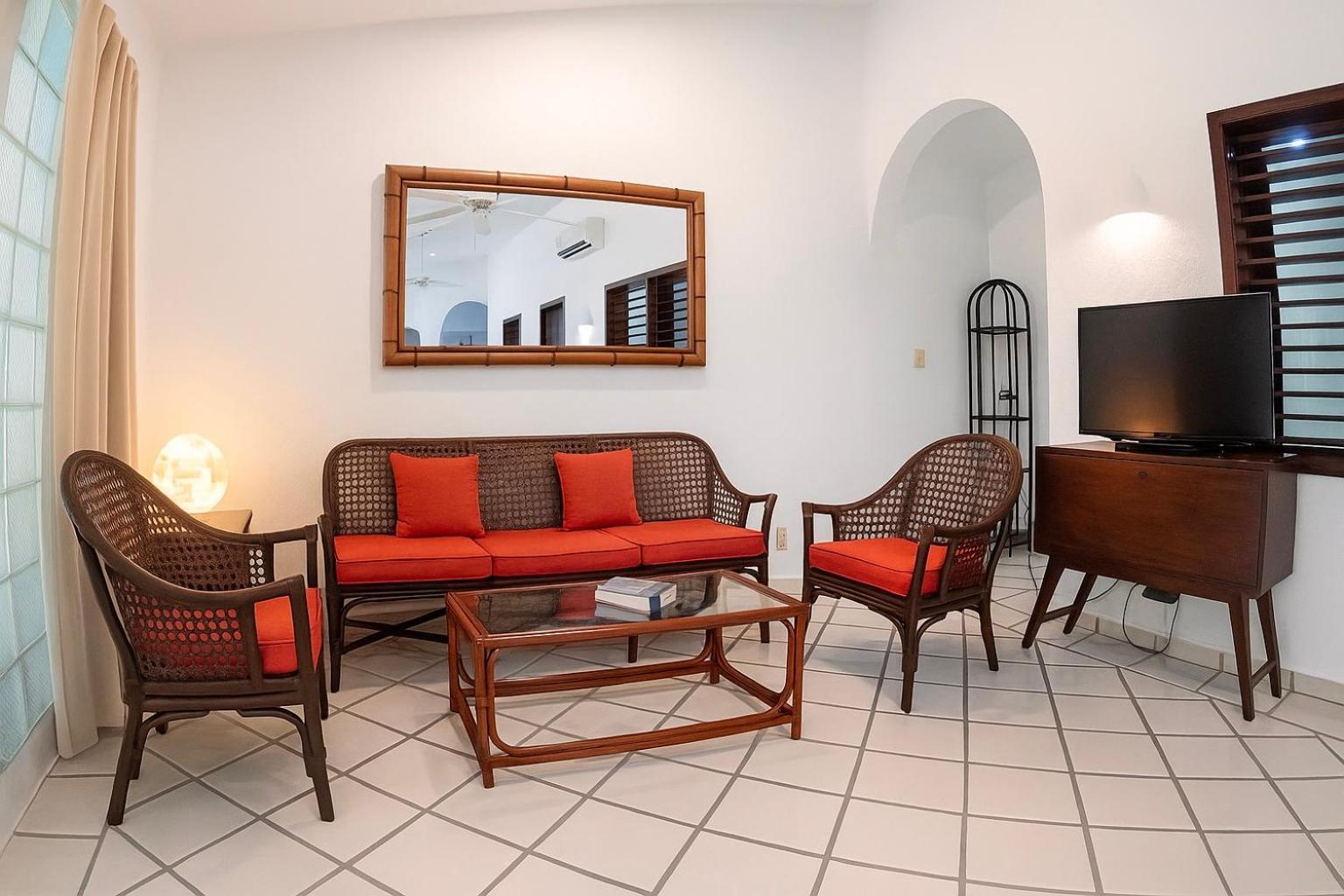 Amazing Complex Near 5th Avenue By Andiani Travel Apartment *
