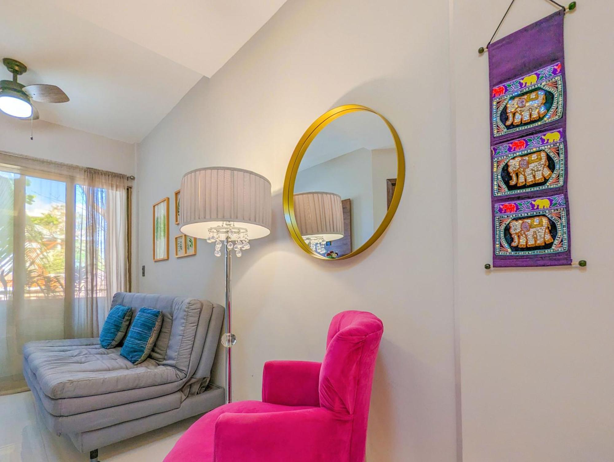 500m To L King Beds Kitchen L Pool Patio Gym Bikes Ac 20405 Apartment