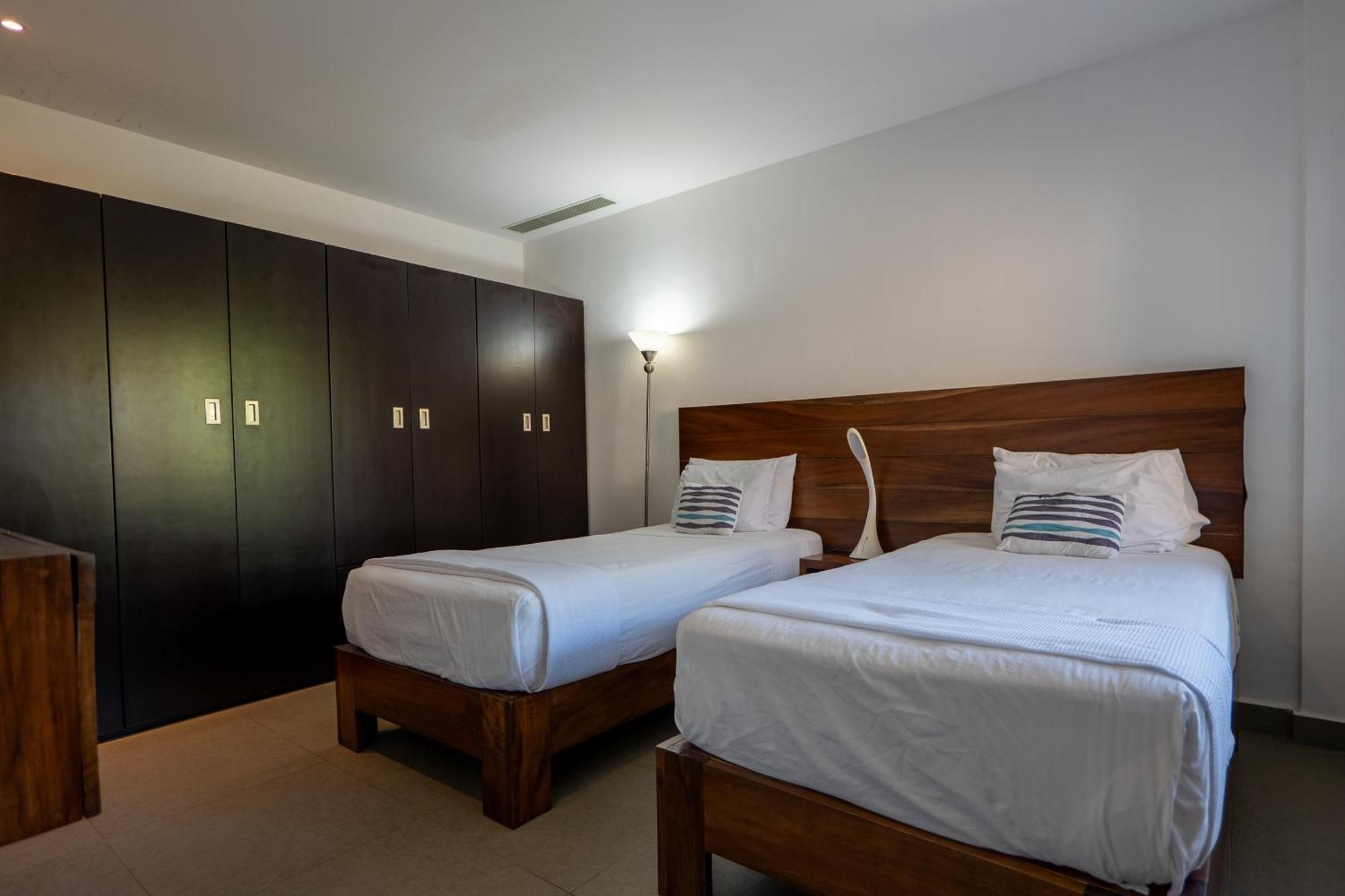 Vaiven Apartamento *