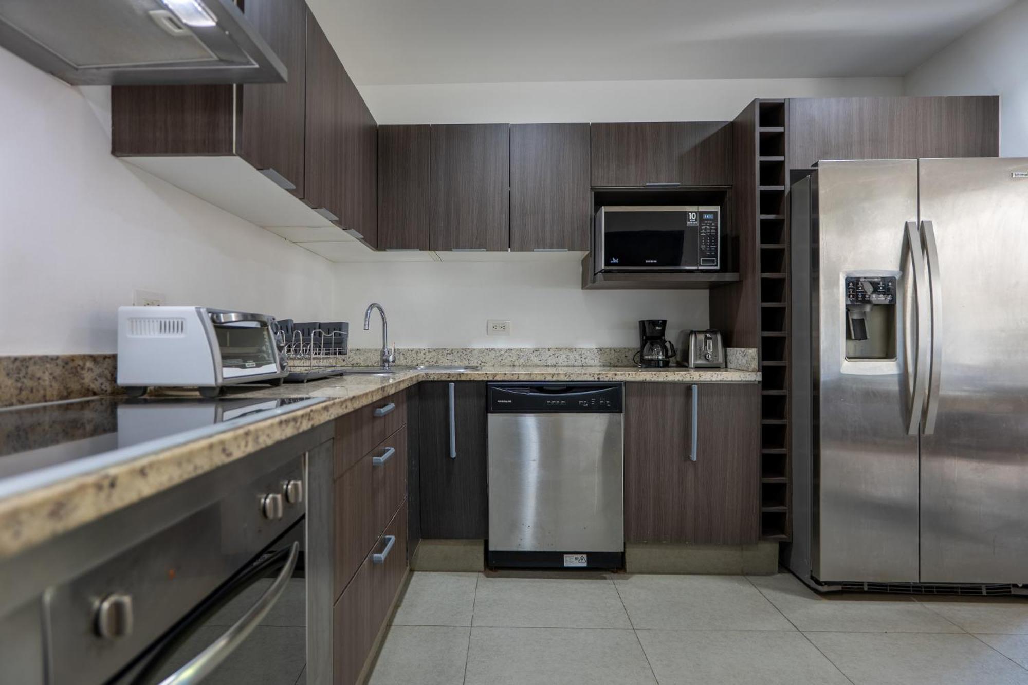 Vaiven Apartamento *