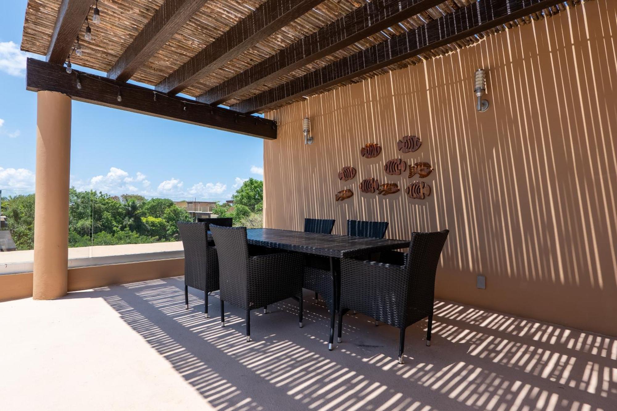 Vaiven Apartamento