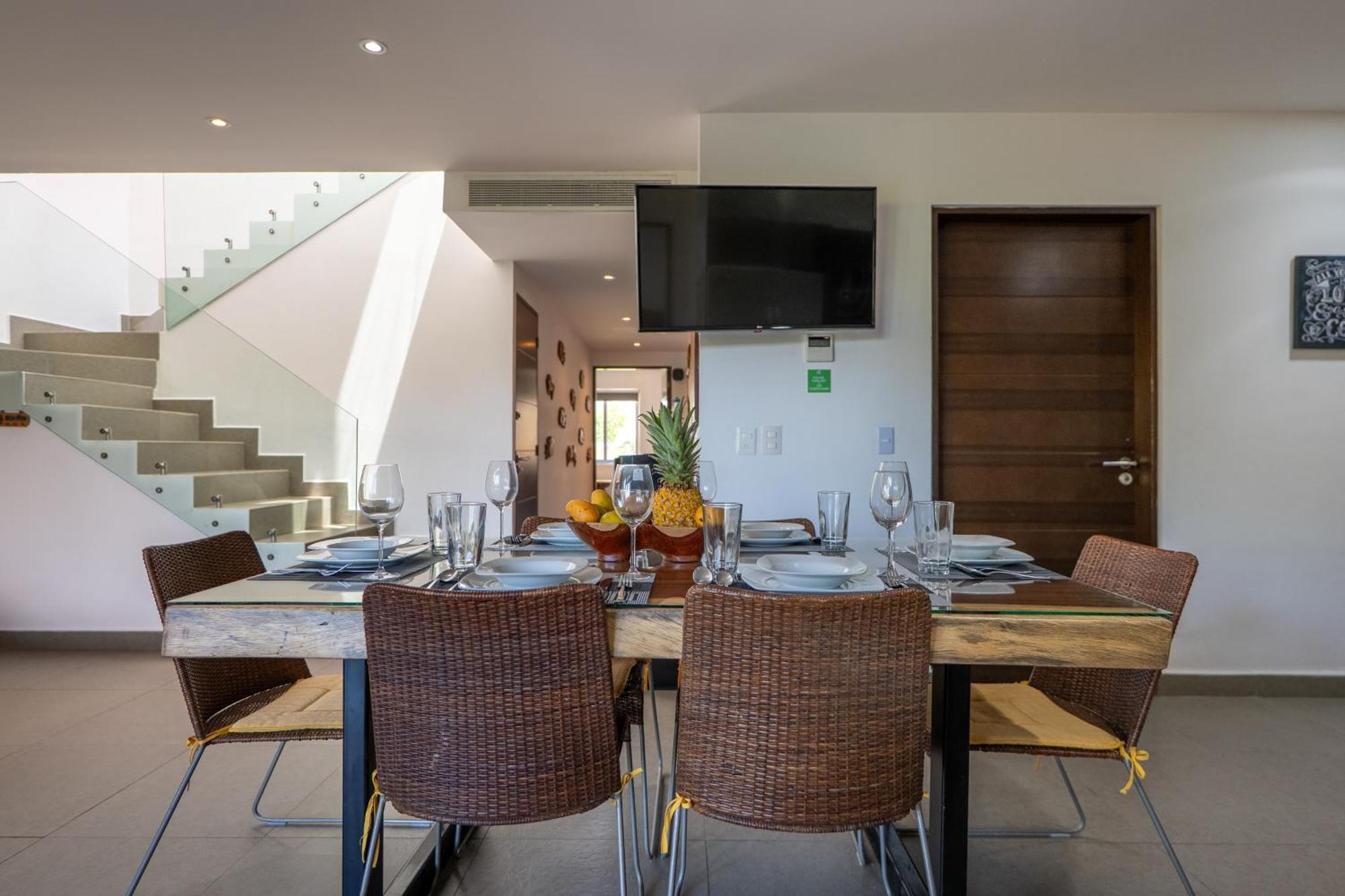 Vaiven Apartamento Playa del Carmen