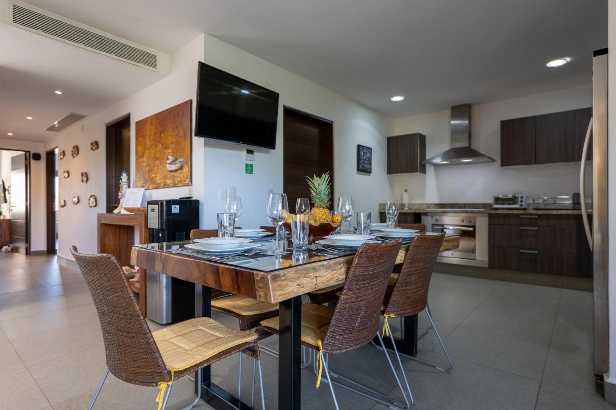 Apartamento Vaiven *