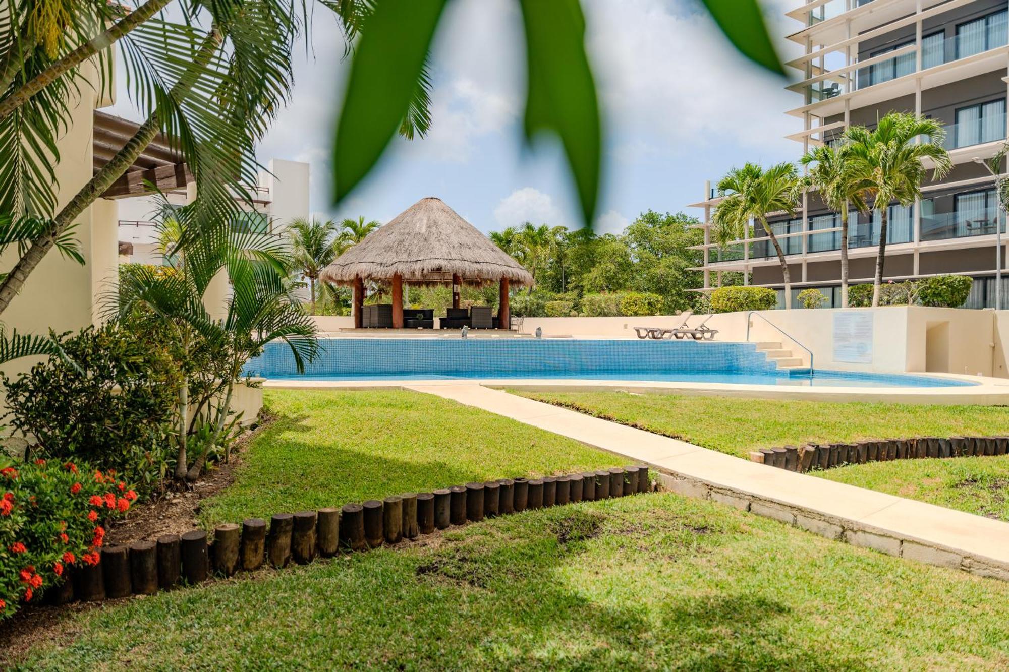 Luna Maya By Casago * Playa del Carmen