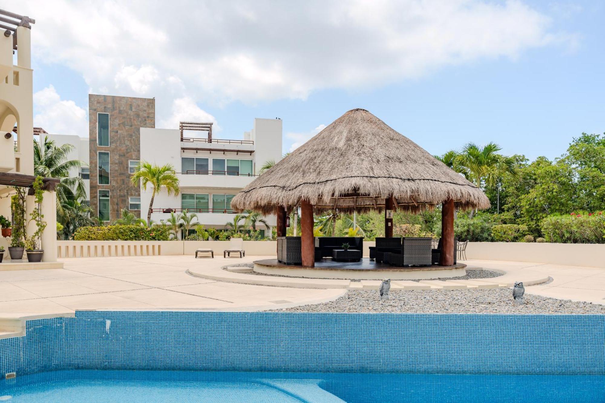 Apartamento Luna Maya By Casago *