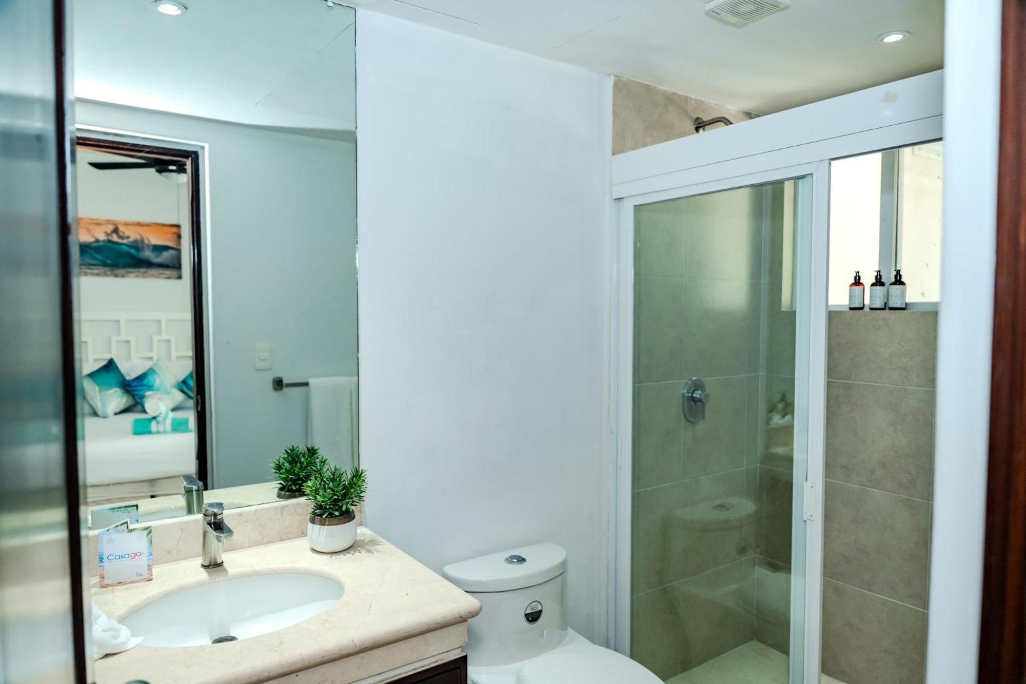 Luna Maya By Casago Apartamento *