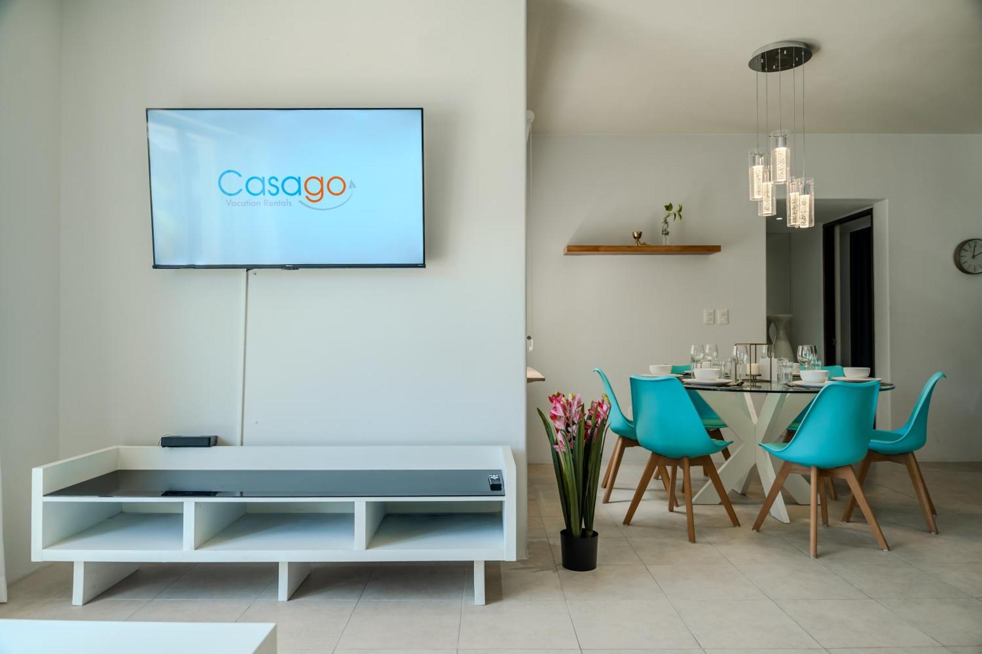 Luna Maya By Casago Apartamento Playa del Carmen