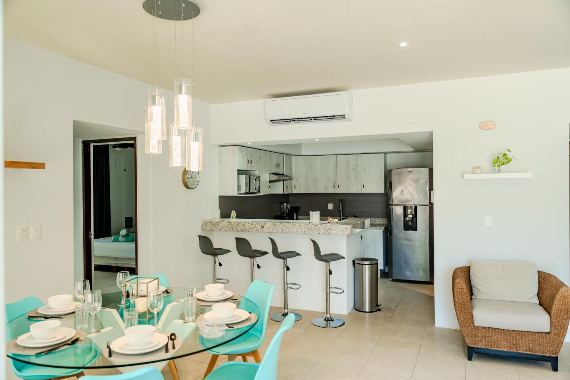 Apartamento Luna Maya By Casago