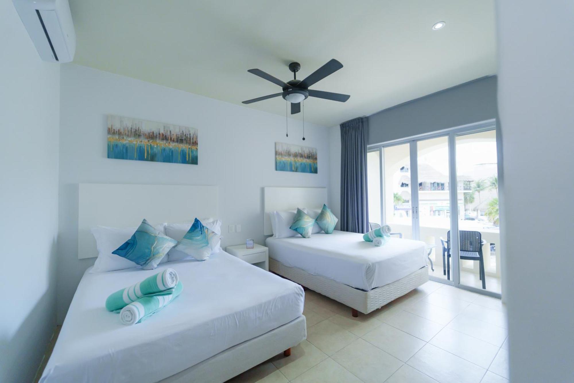 Luna Maya By Casago Apartamento *