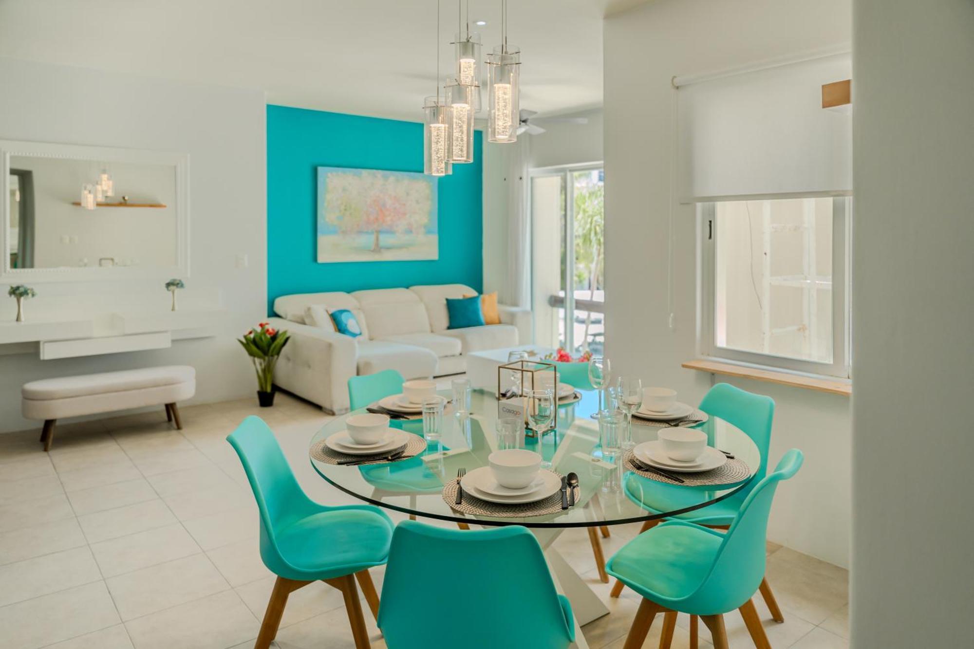 Luna Maya By Casago Apartamento Playa del Carmen
