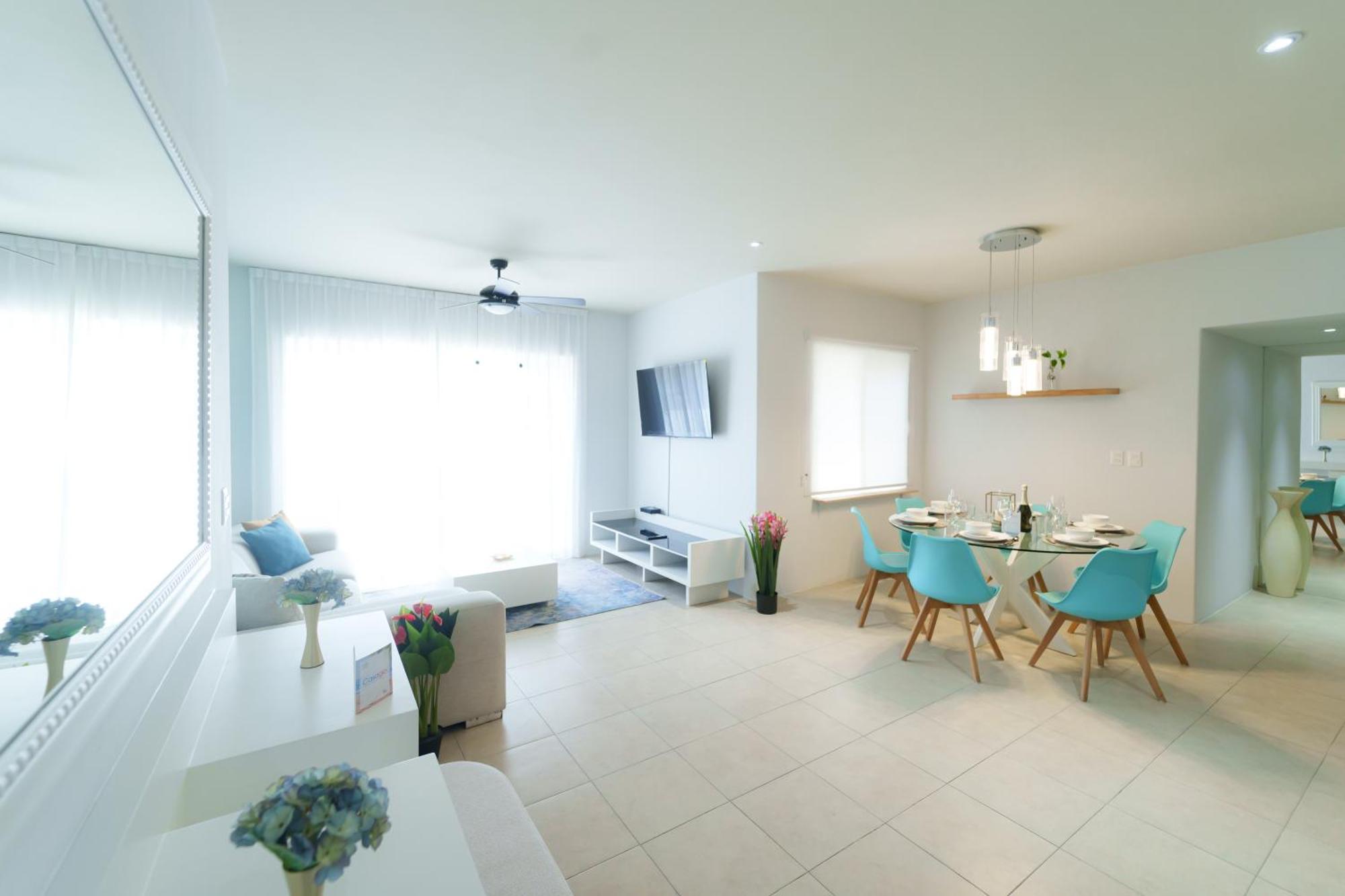 Apartamento Luna Maya By Casago