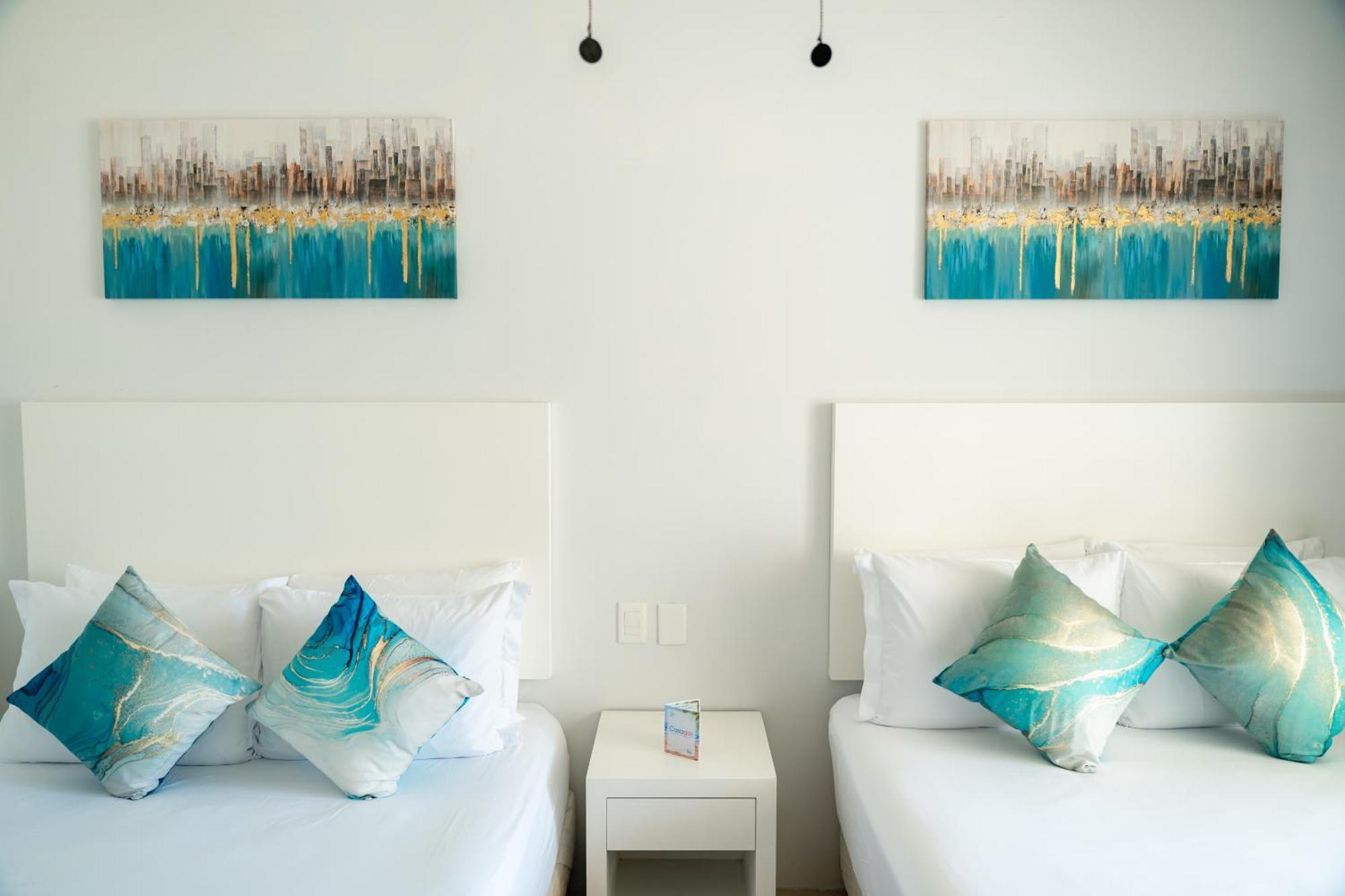Luna Maya By Casago Playa del Carmen