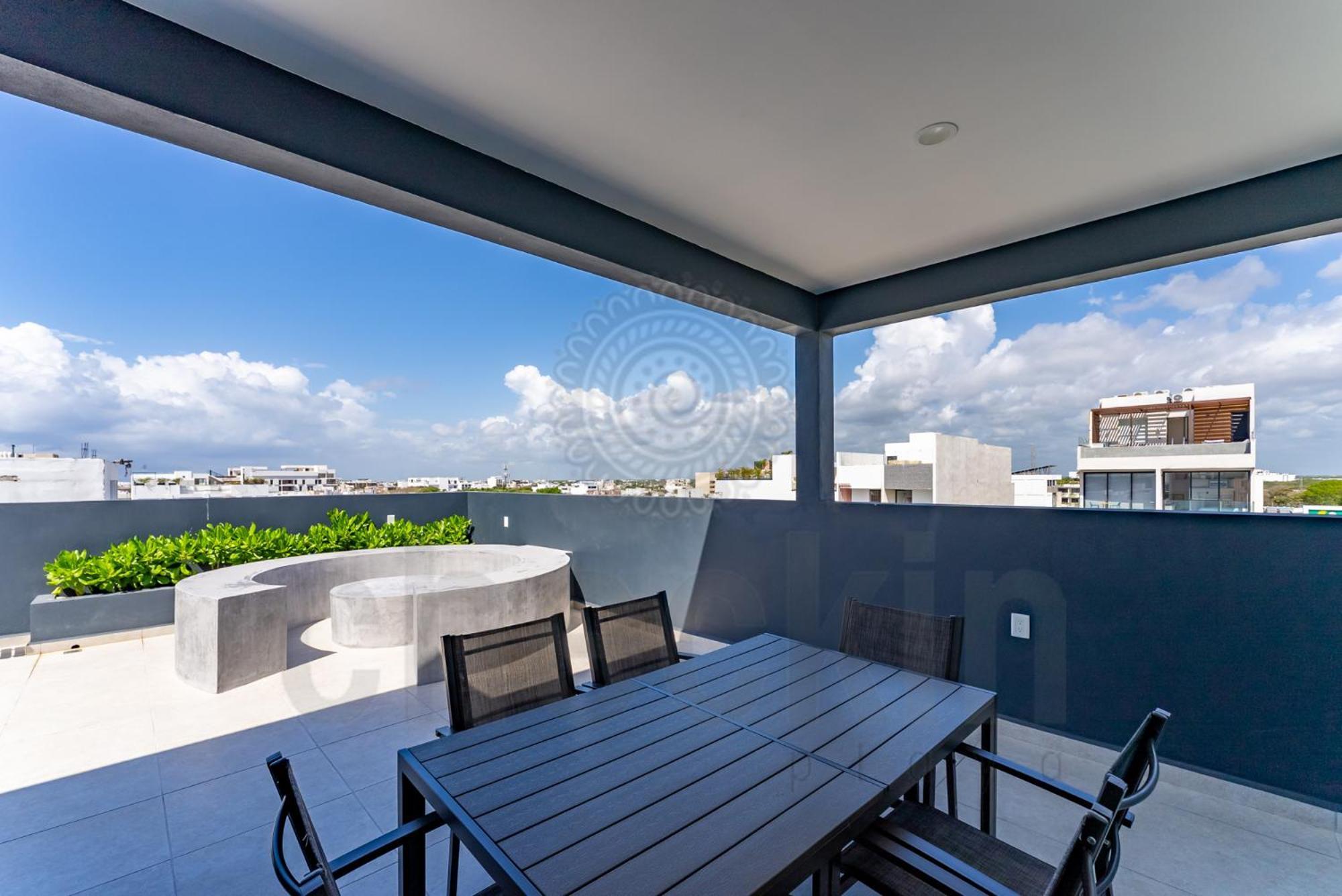 Apartment Beachside Breeze Near 5th & 38 *