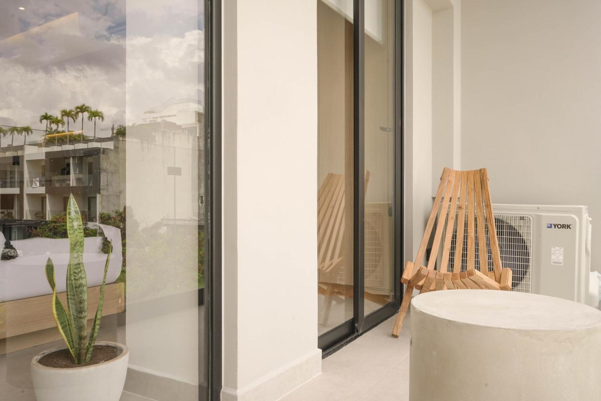 Hotel Macondo Quinta Avenida Residences Playa del Carmen
