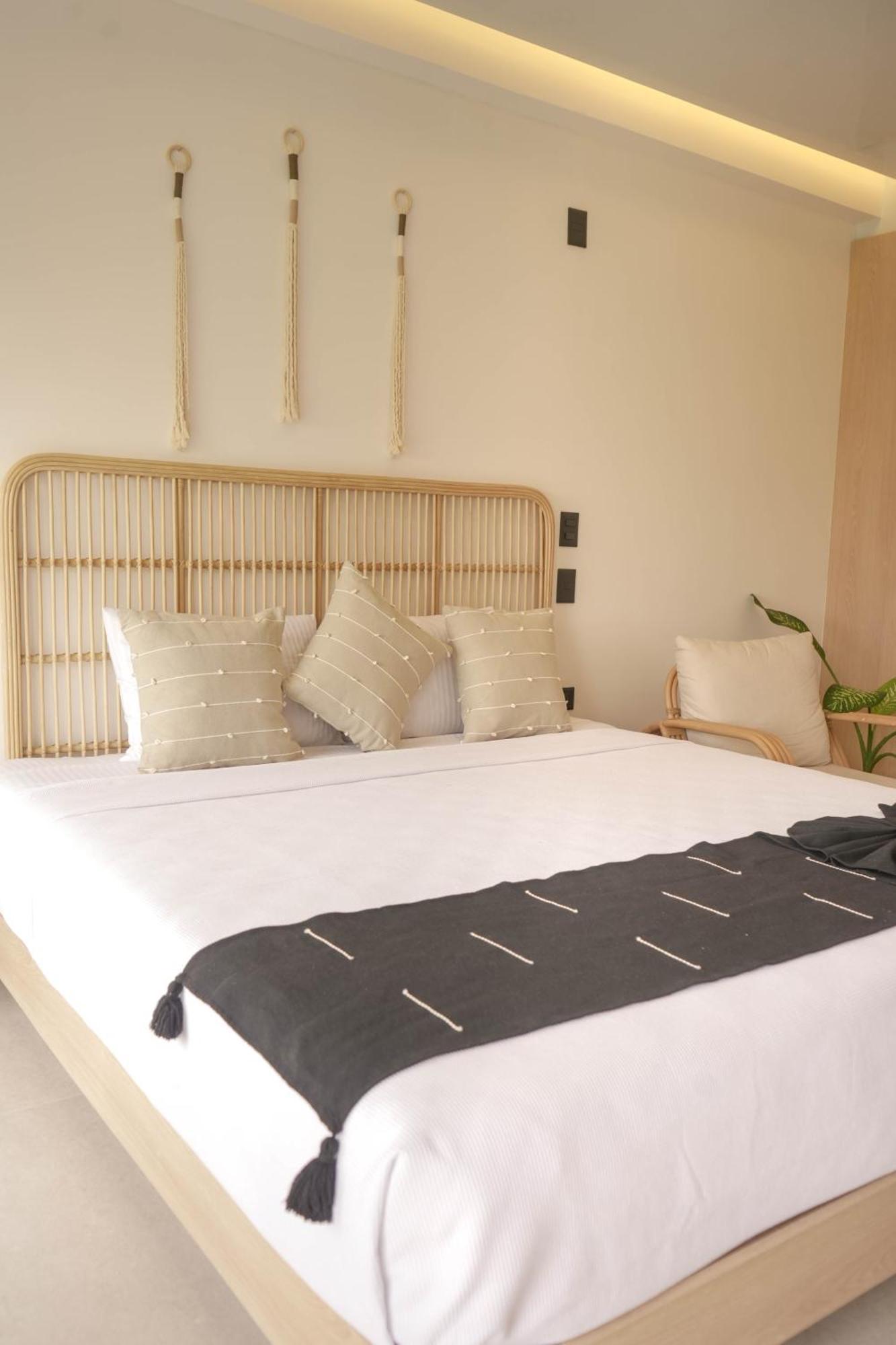 Macondo Quinta Avenida Residences Hotel Playa del Carmen