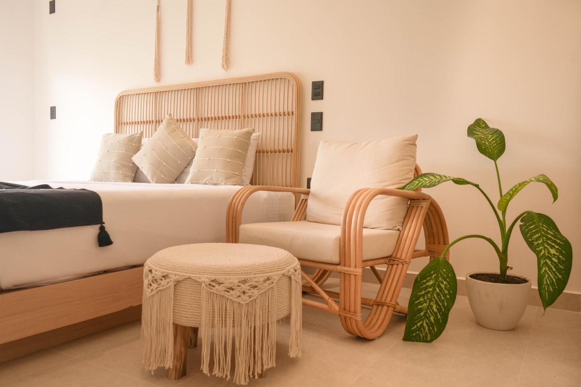 Macondo Quinta Avenida Residences 4*