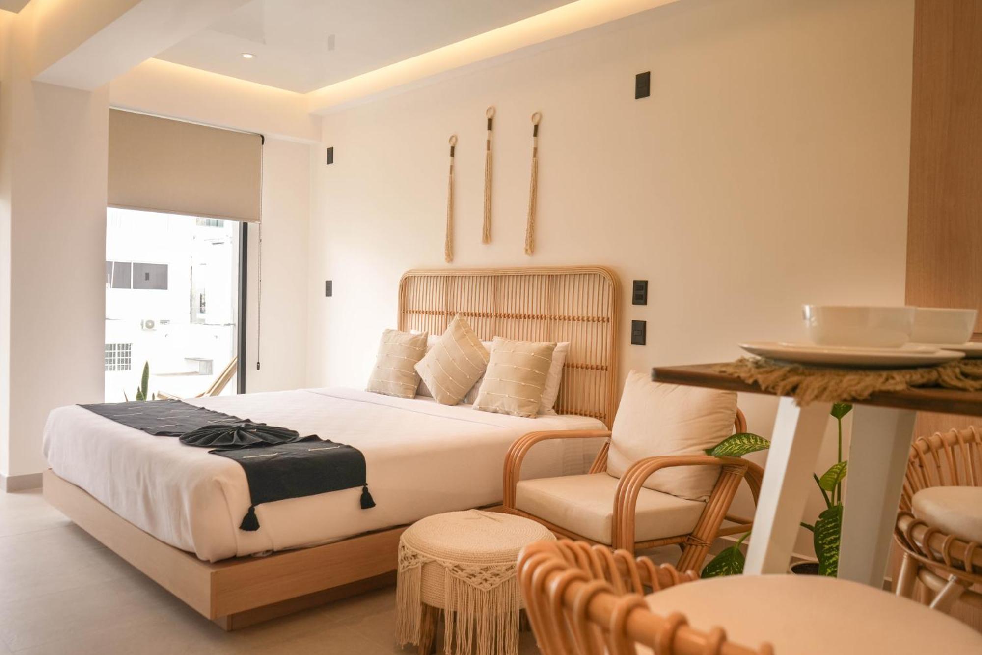 Macondo Quinta Avenida Residences Hotel Playa del Carmen