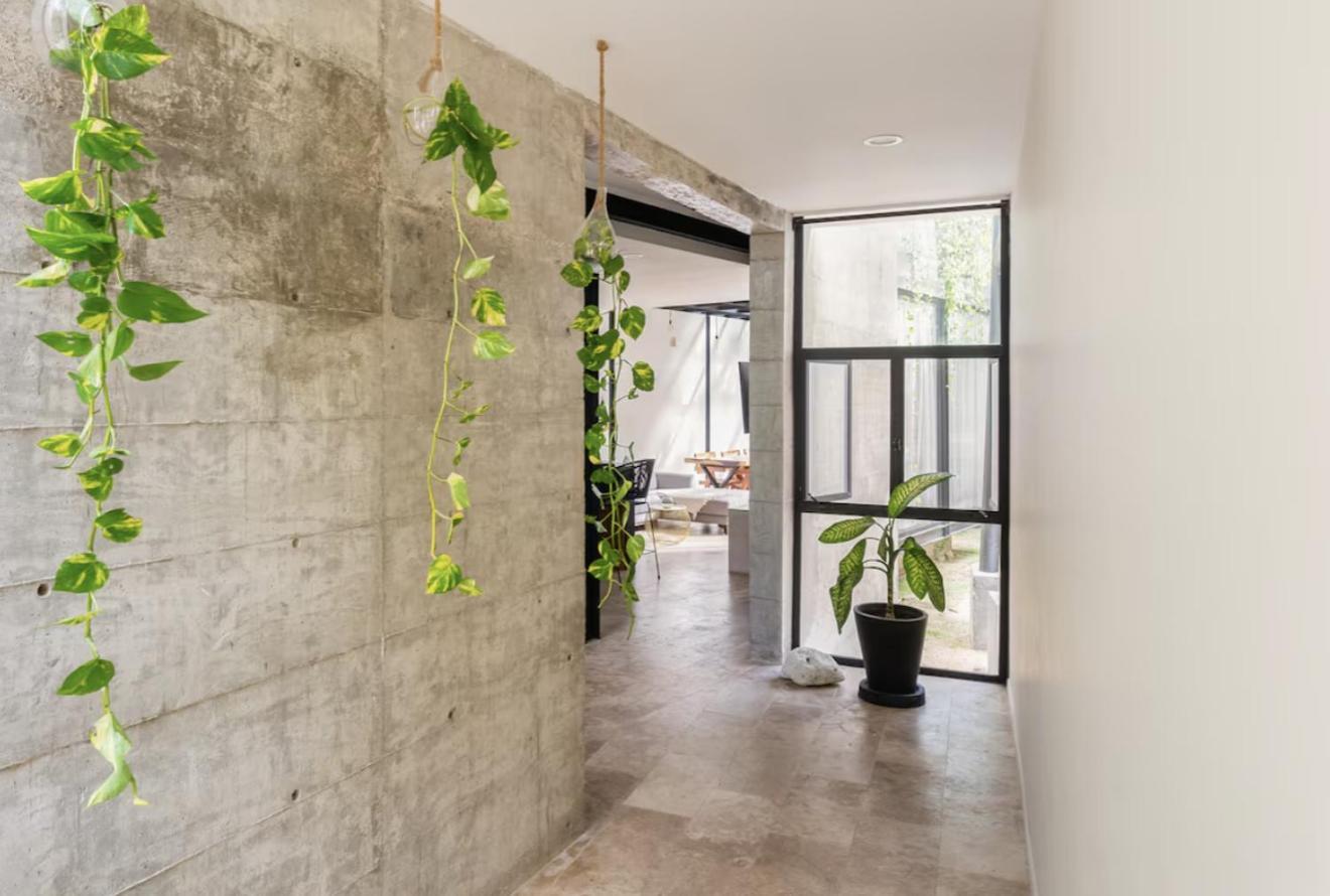 Glass Jungle With Amazing Views -10 Min Dt Playa del Carmen