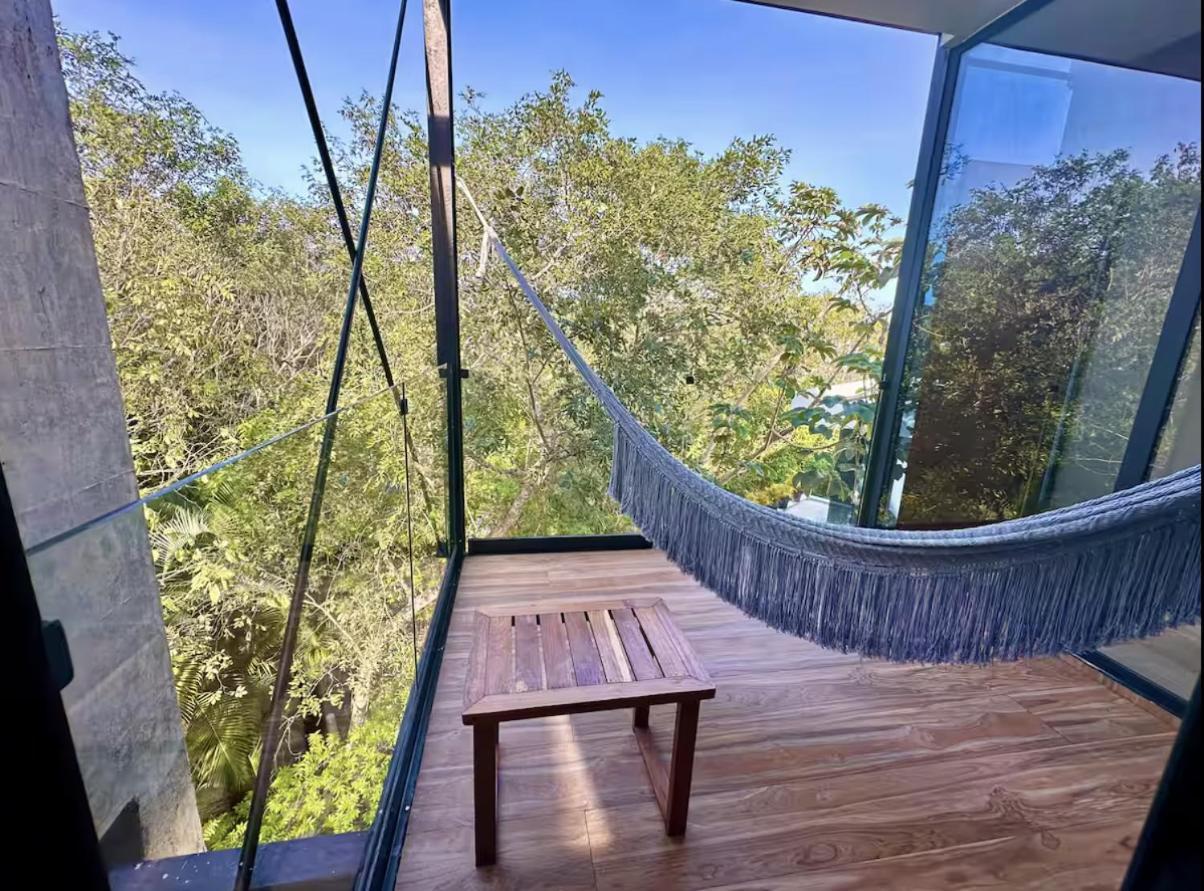 Glass Jungle With Amazing Views -10 Min Dt Biệt thự