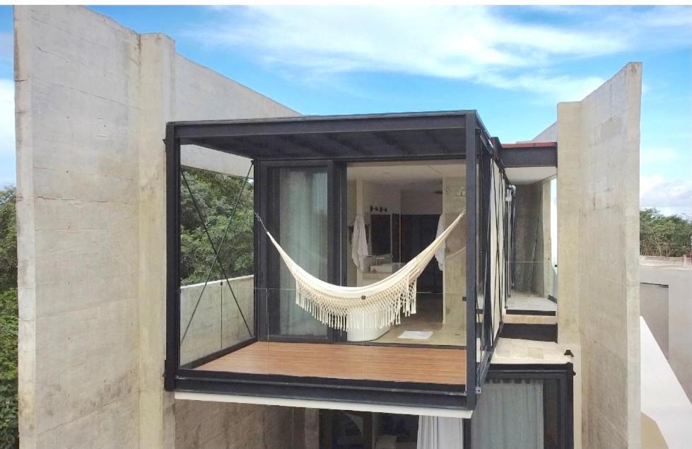Biệt thự Glass Jungle With Amazing Views -10 Min Dt