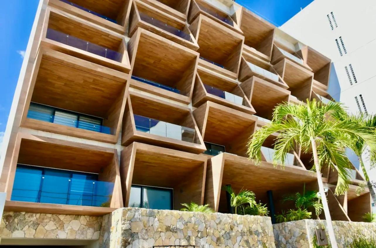 Departamento Con Jacuzzi En