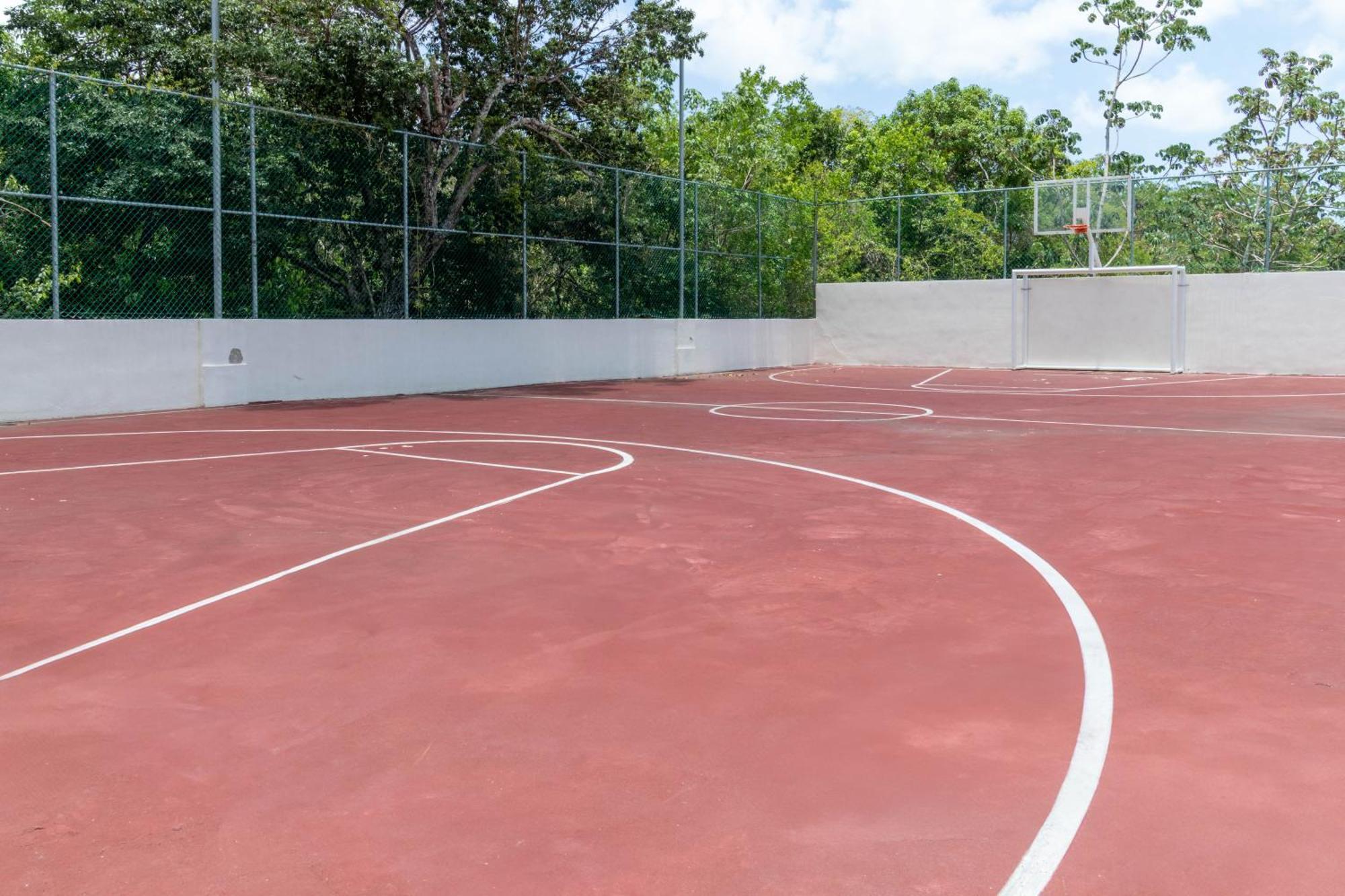 Casa Kaan Ha, Ph De Lujo Con Piscina Privada