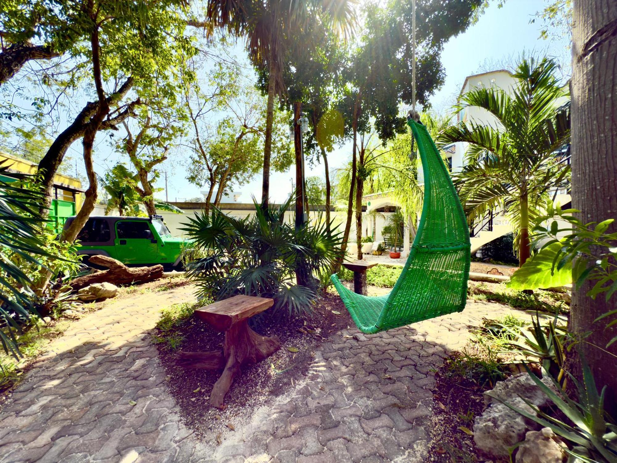Villa Urbaneden 'another Day In Paradise'