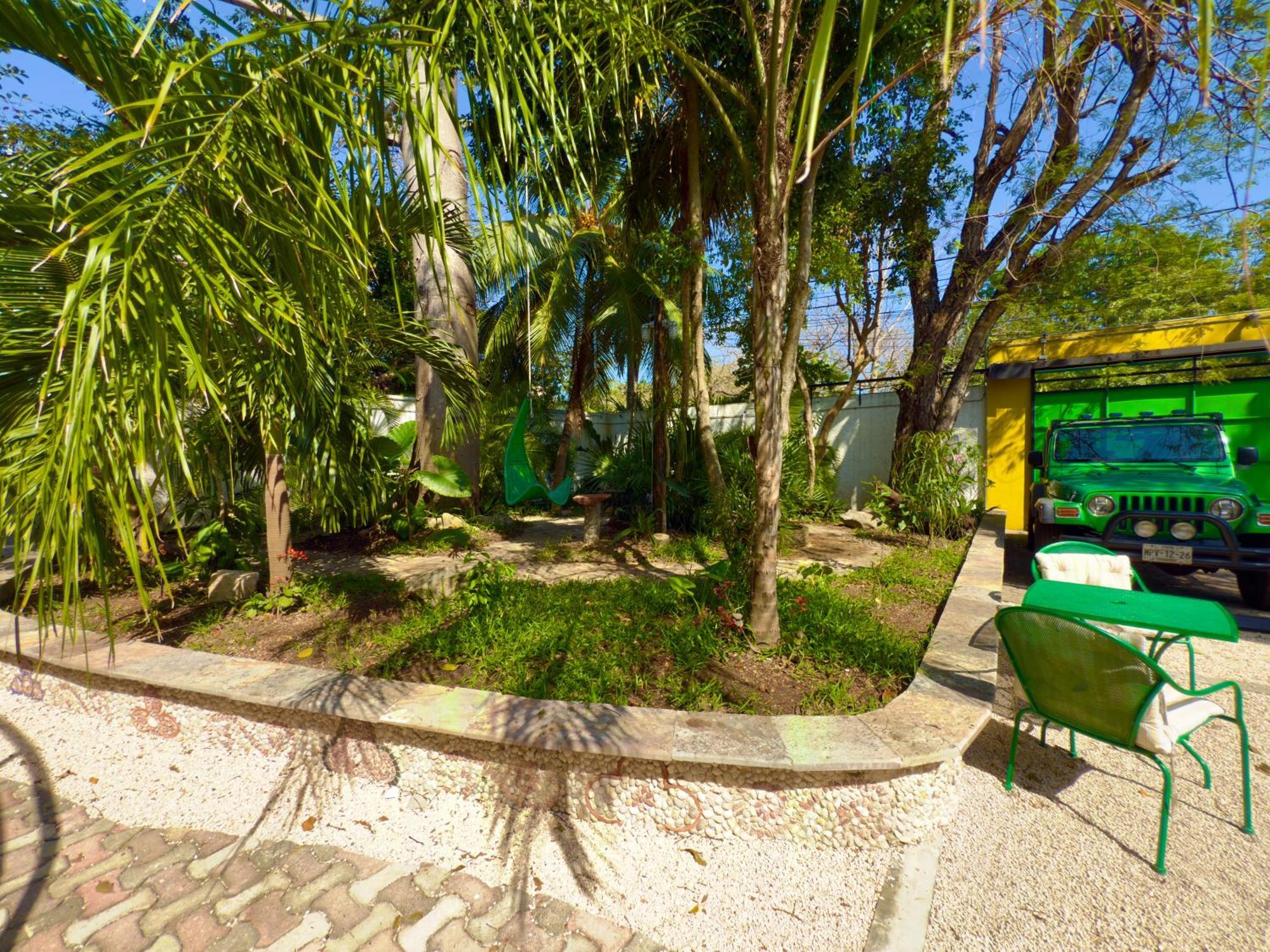 Urbaneden 'another Day In Paradise' Villa