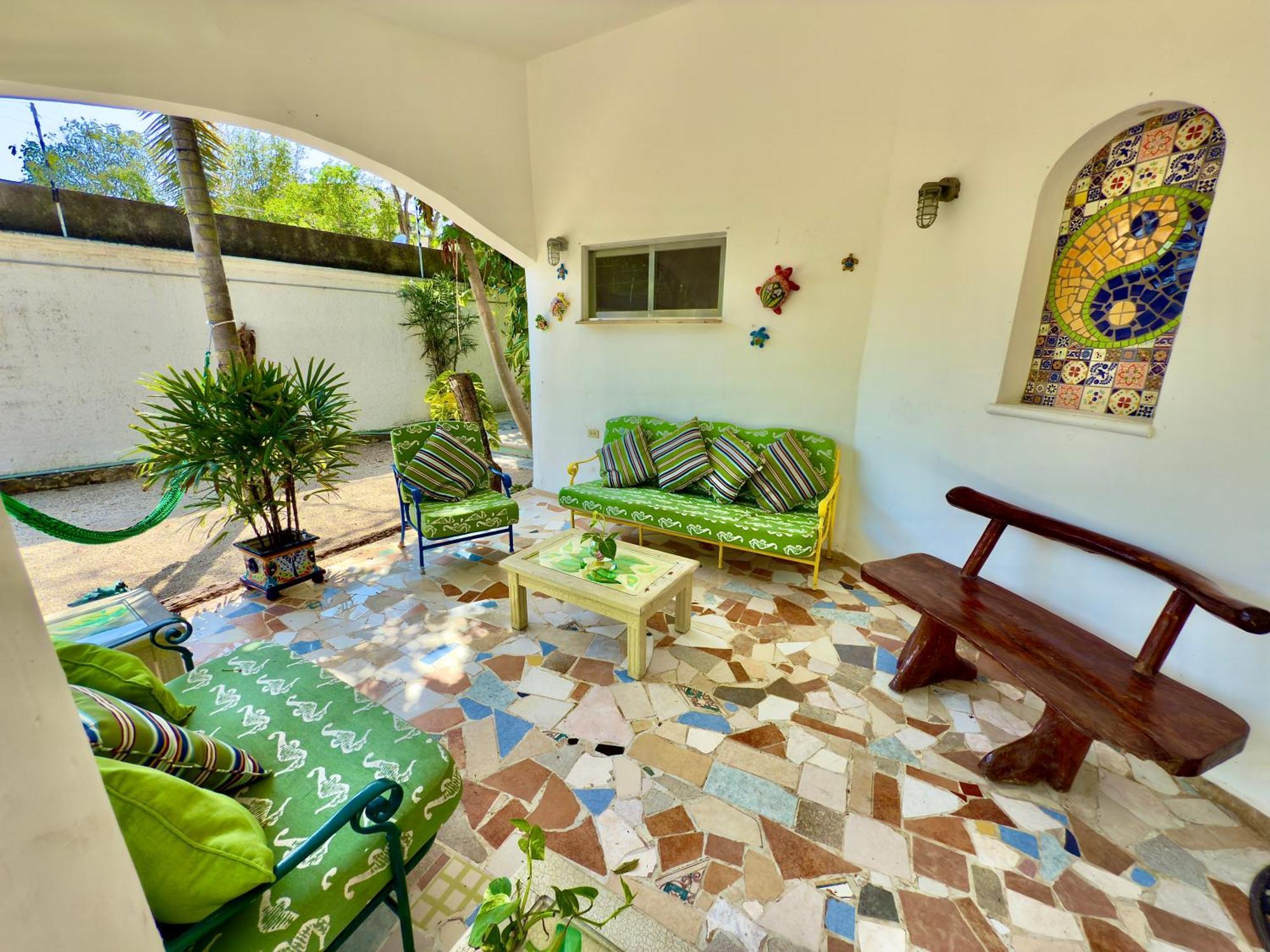 Villa Urbaneden 'another Day In Paradise' Playa del Carmen