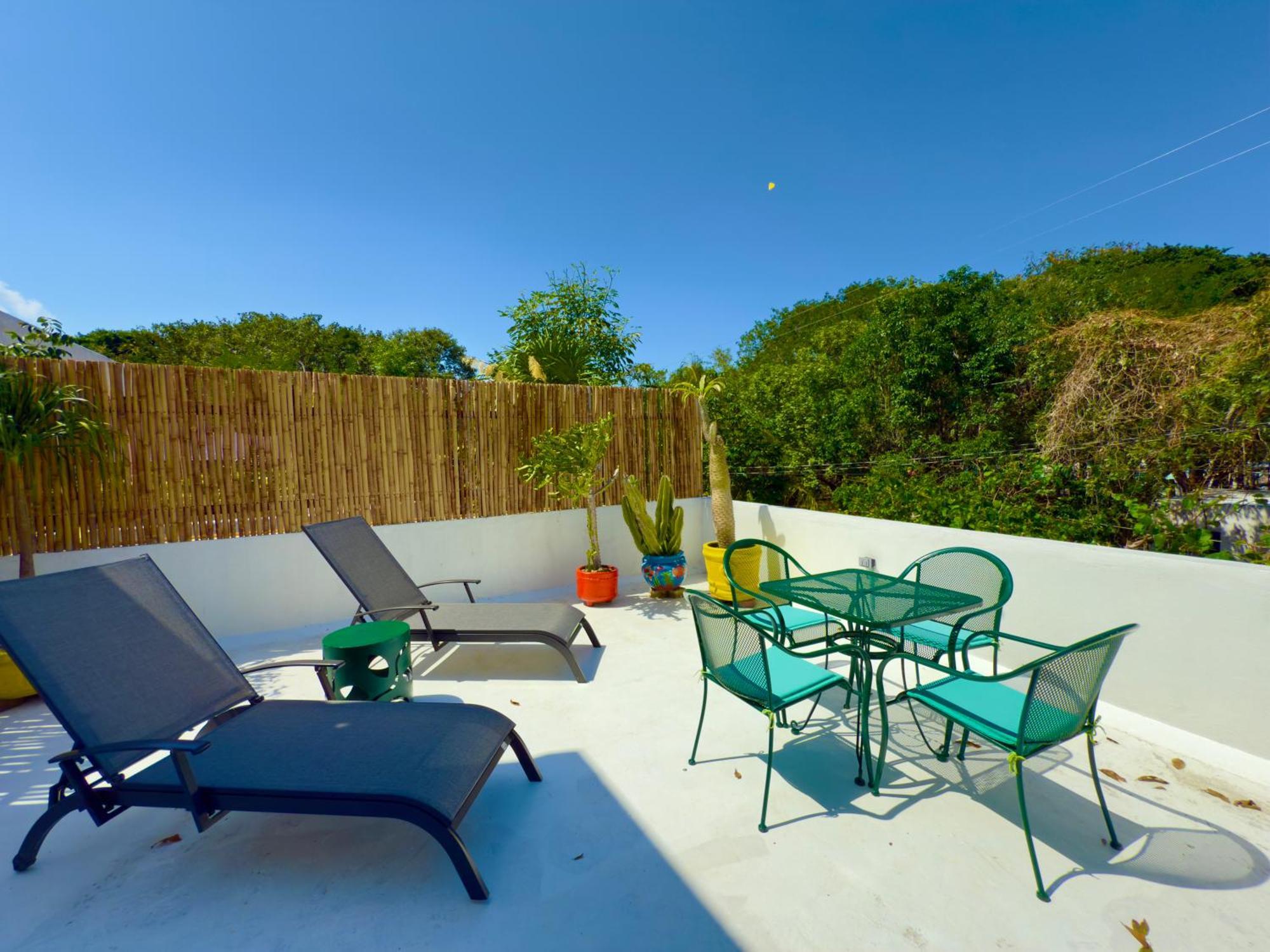 Urbaneden 'another Day In Paradise' Villa