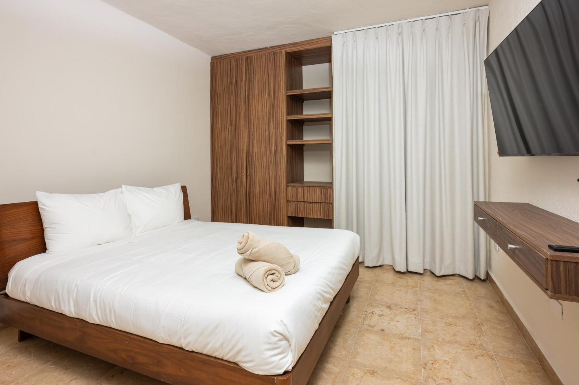Acogedora Con Mucho Encanto Holiday home Playa del Carmen