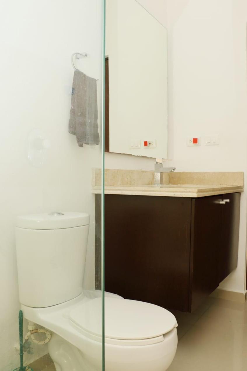 Căn hộ Grand Blue Playa Playa del Carmen