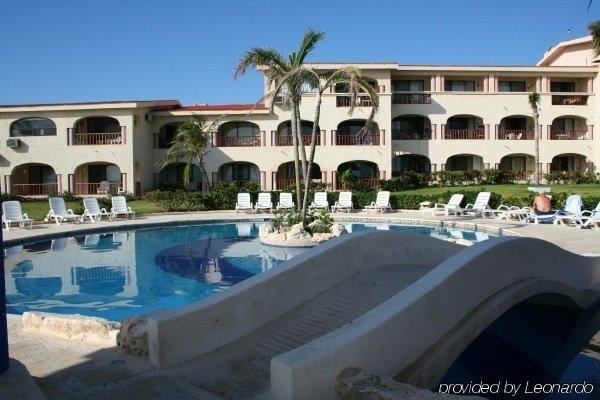 Xaman Ha 3* Playa del Carmen