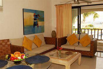 Xaman Ha Aparthotel Playa del Carmen