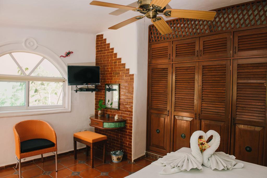 Bed & Breakfast Bed & Breakfast Buen Dia Playa 3*