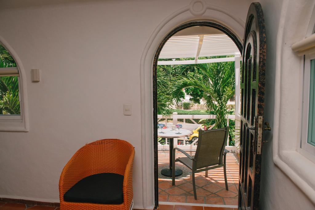 Bed & Breakfast Buen Dia Playa 3* Playa del Carmen