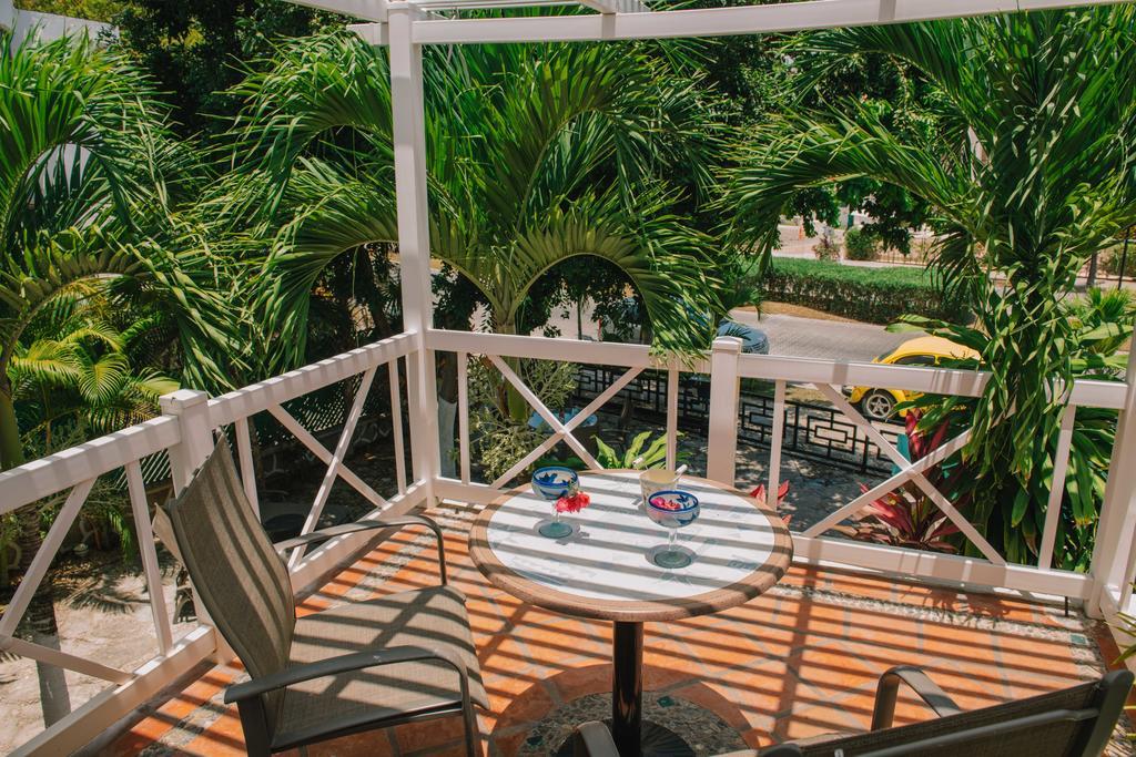 Bed & Breakfast Buen Dia Playa Bed & Breakfast Playa del Carmen