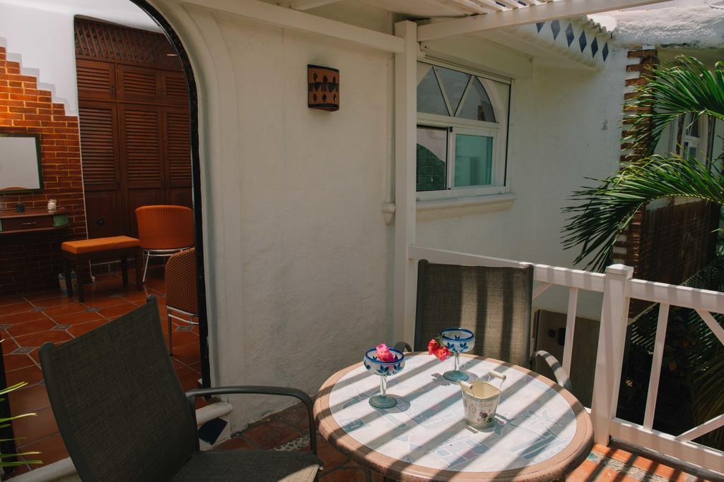 Bed & Breakfast Buen Dia Playa Bed & Breakfast