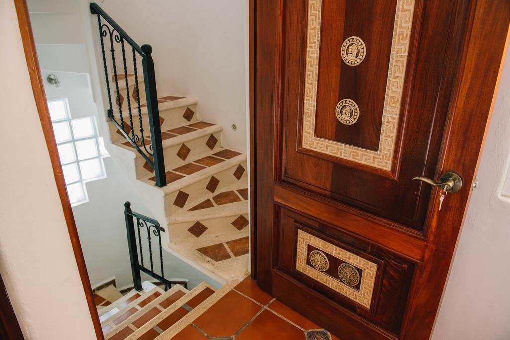 Bed & Breakfast Bed & Breakfast Buen Dia Playa 3*