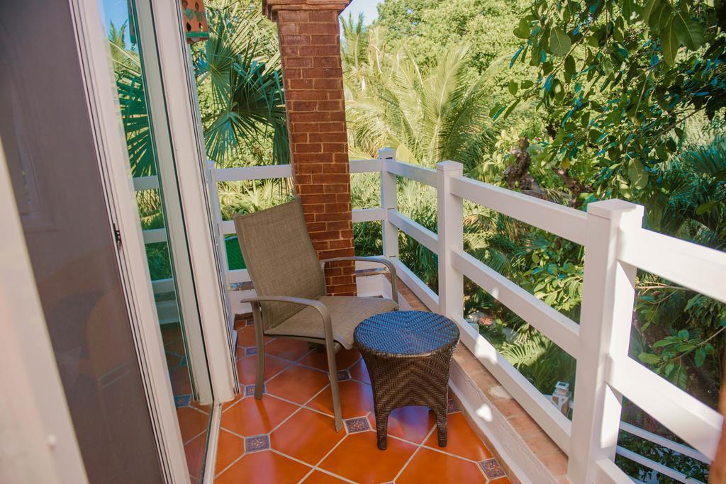 Bed & Breakfast Buen Dia Playa Bed & Breakfast 3*