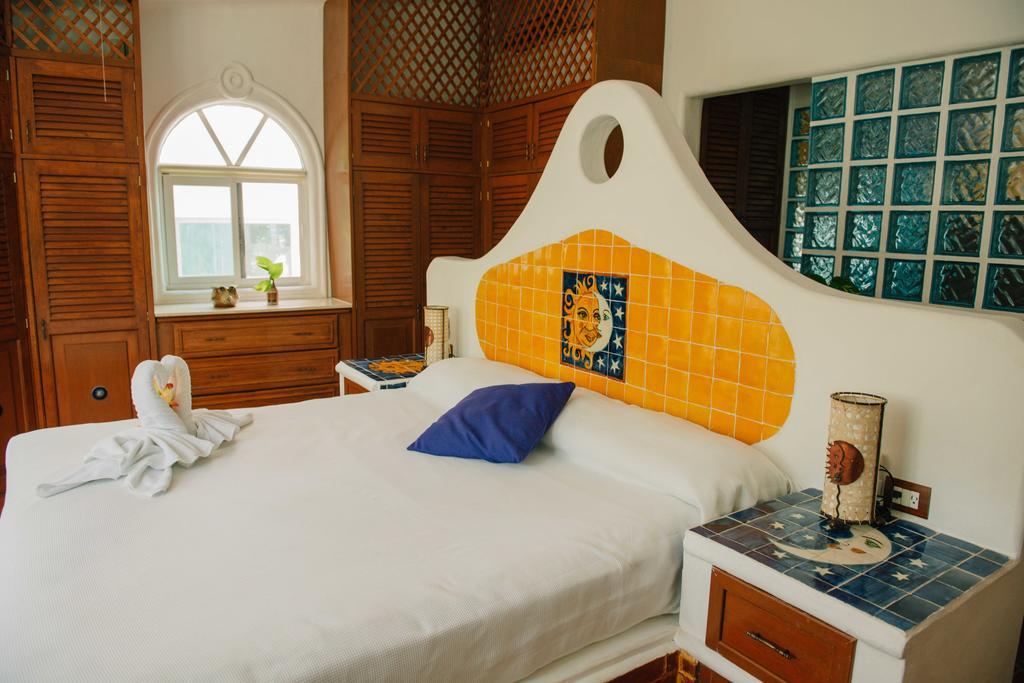 Bed & Breakfast Buen Dia Playa Playa del Carmen