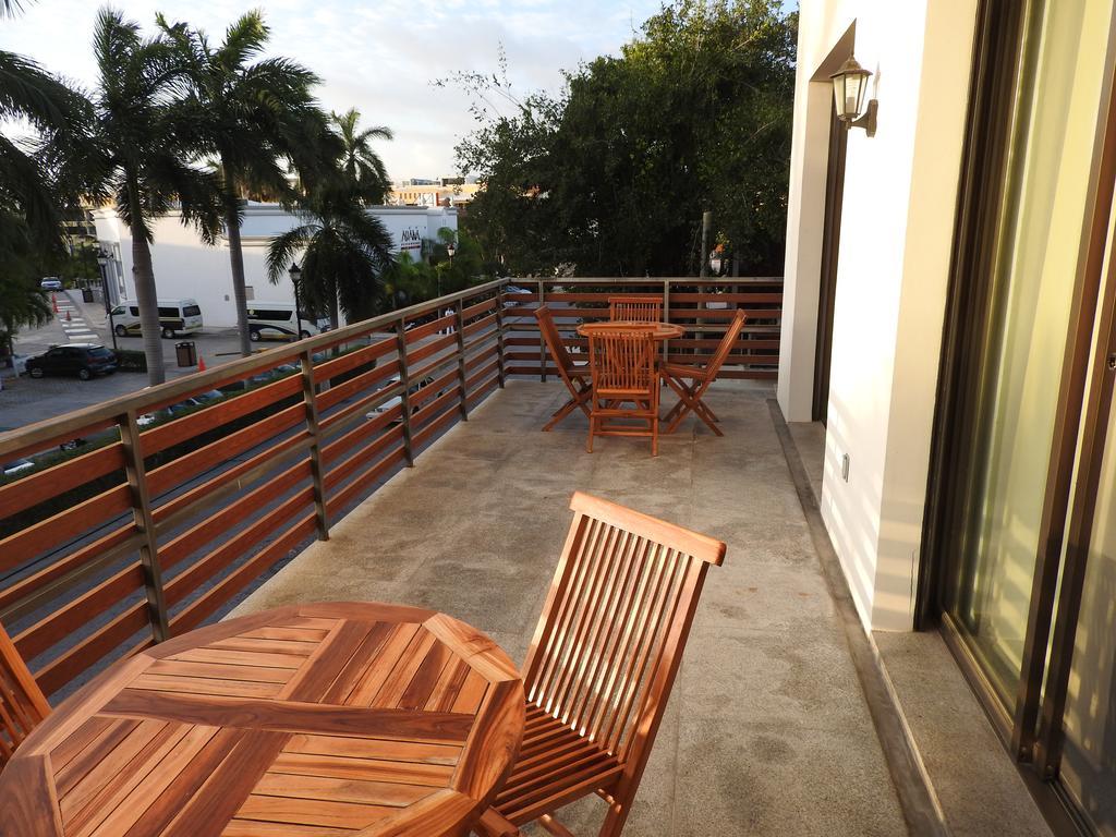 Infinito 102 Apartment *