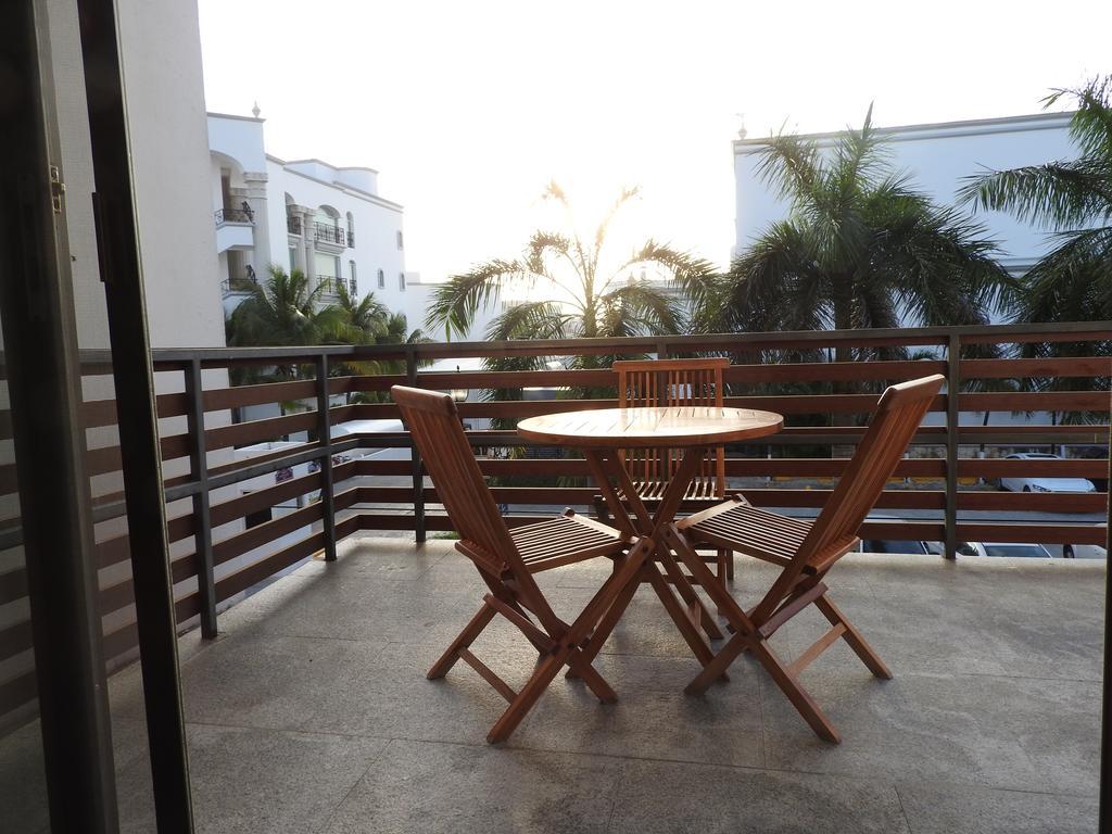 Infinito 102 Apartment Playa del Carmen