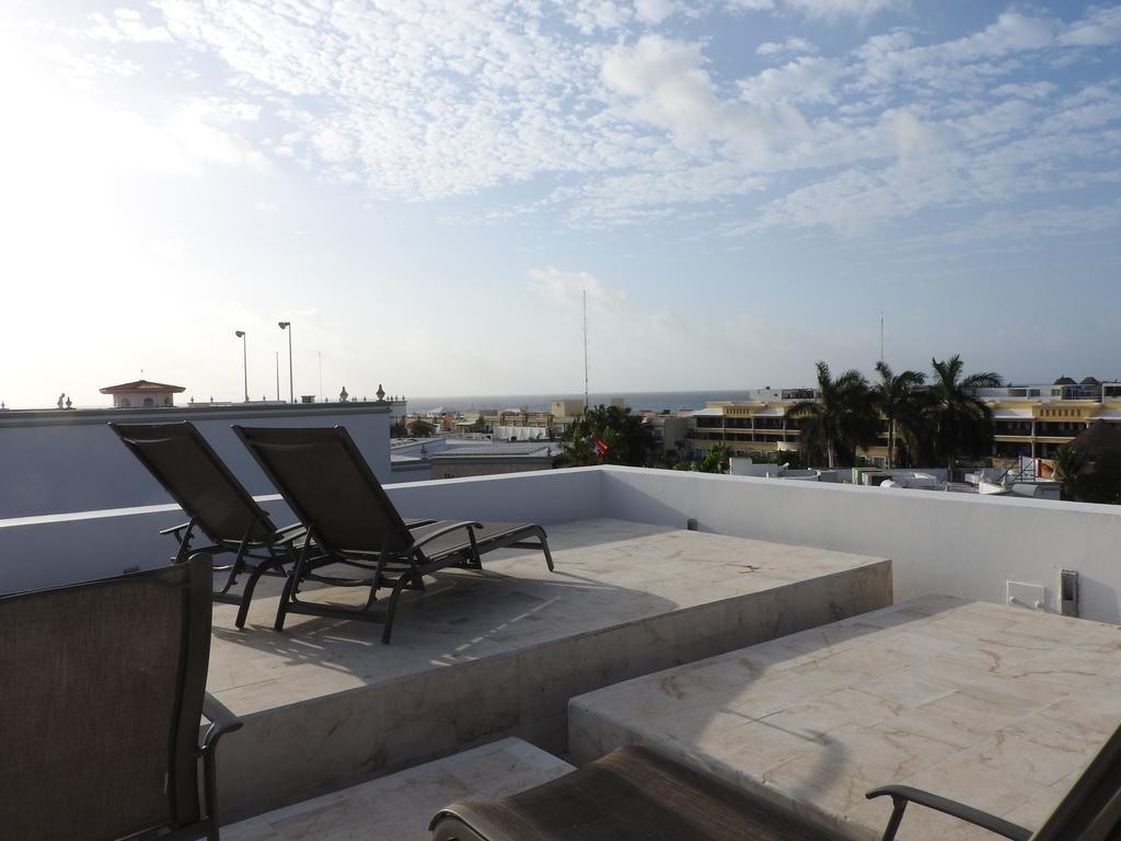 Infinito 102 Apartment Playa del Carmen