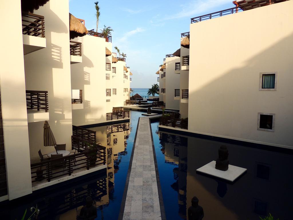 Căn hộ Aldea Thai 3br Penthouse By Ocean Front *
