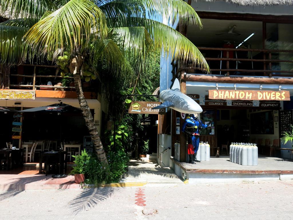 Club Yebo Hotel
