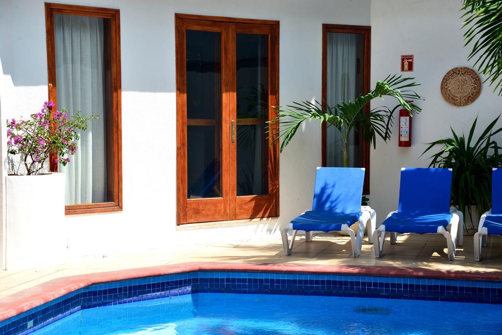 Club Yebo Hotel Playa del Carmen
