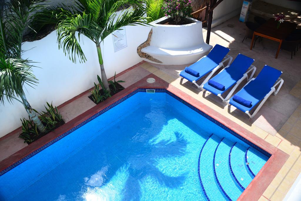 Club Yebo Playa del Carmen