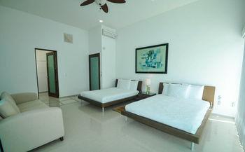 White House By Vimex Villa Playa del Carmen